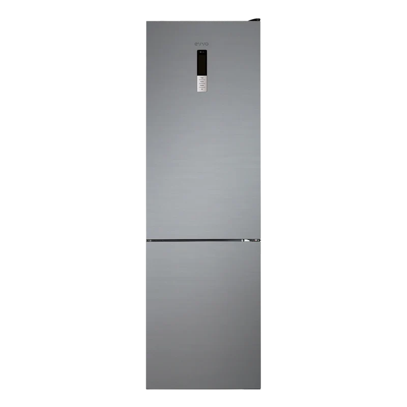 Frigorífico Combi EVVO F60DX
