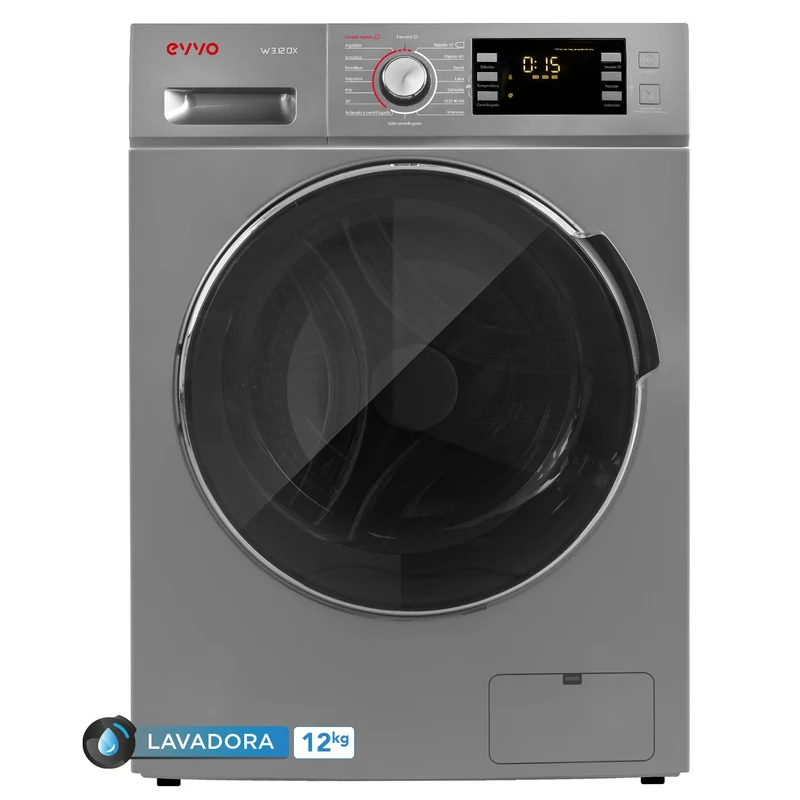 Popup LAVADORA EVVO 3.12DX