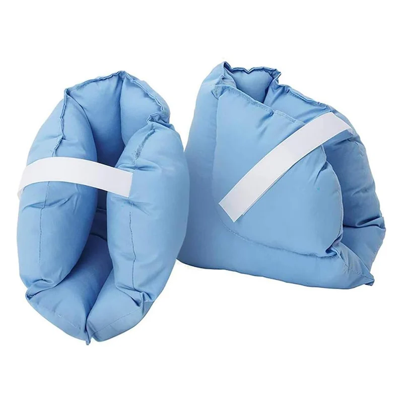 Almohada Protectora para Talones