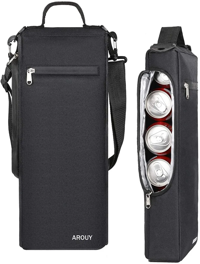 Bolsa Térmica para Vino y Bebidas