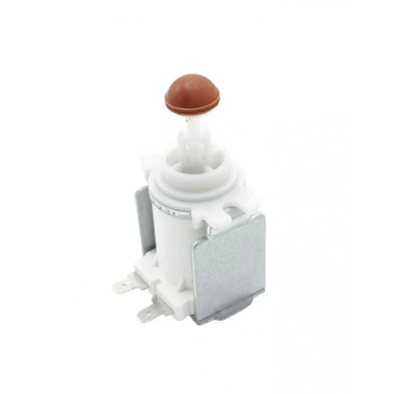 Válvula solenoide lavavajillas LG EBE61521601