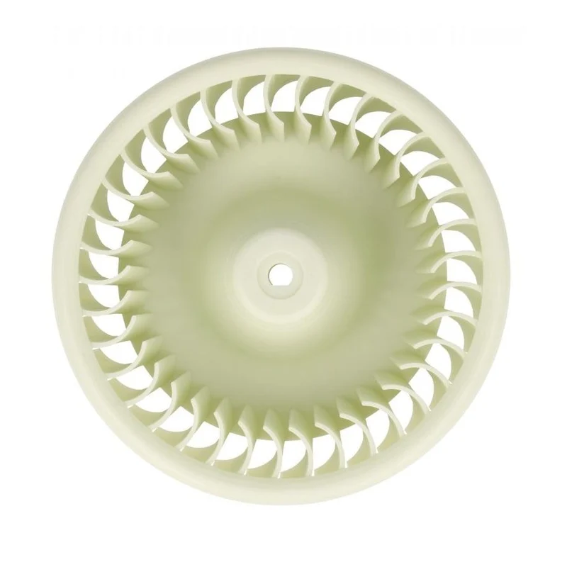 Rotor ventilador recirculación secadora Indesit C00869331