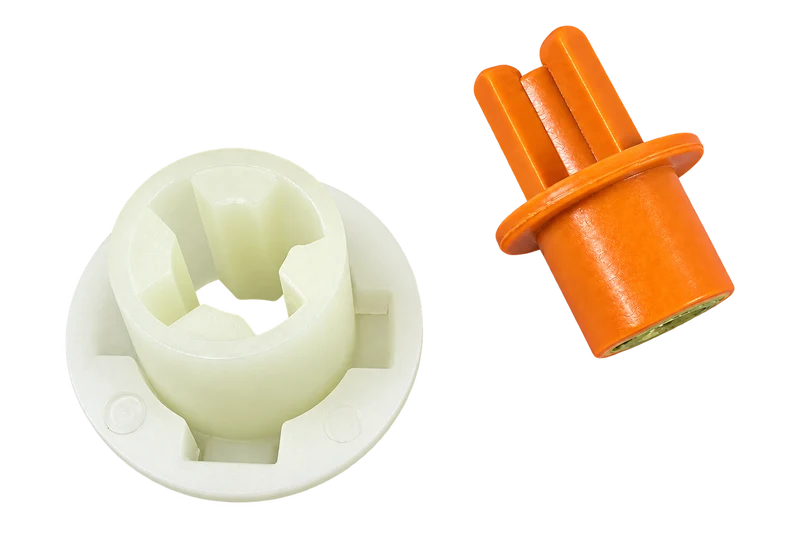 Kit de acoplamiento molinillo Kenwood KW716923