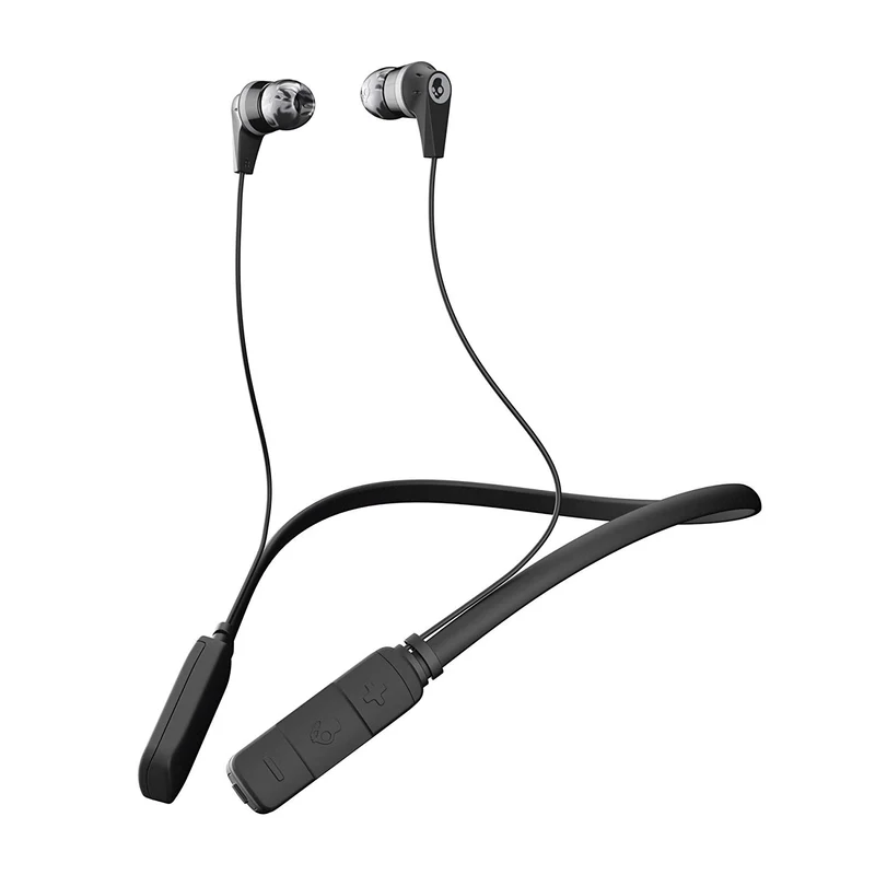 Skullcandy SCS2IKW-J509 Inalámbrico Bluetooth In-ear Negro