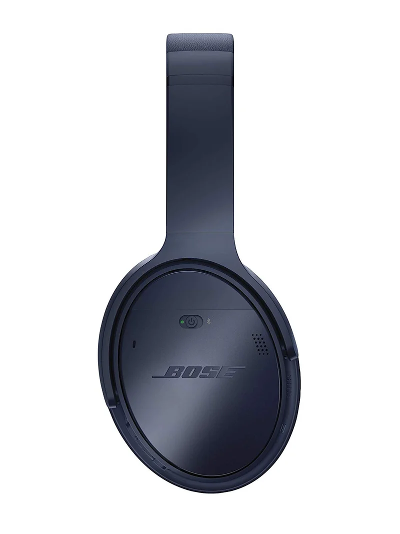 Bose Quietcomfort 35 (Serie 2) AudÃ­fonos inalÃ¡mbricos, color triple midnight