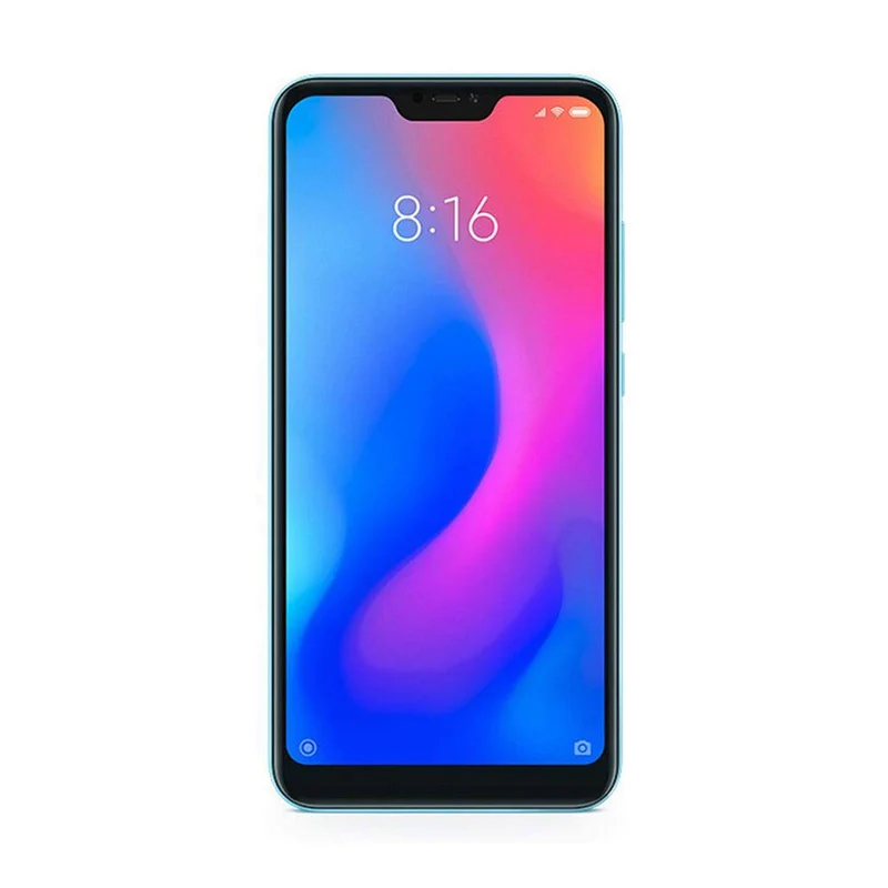 Xiaomi A2 Lite 64GB Azul Desbloqueado