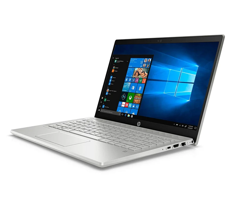 HP 14-ce0001la Laptop 14" HD, Intel Core i5-8250U 1.6GHz, 8GB RAM, 1TB HDD, Gráficos Intel UHD 620, Windows 10