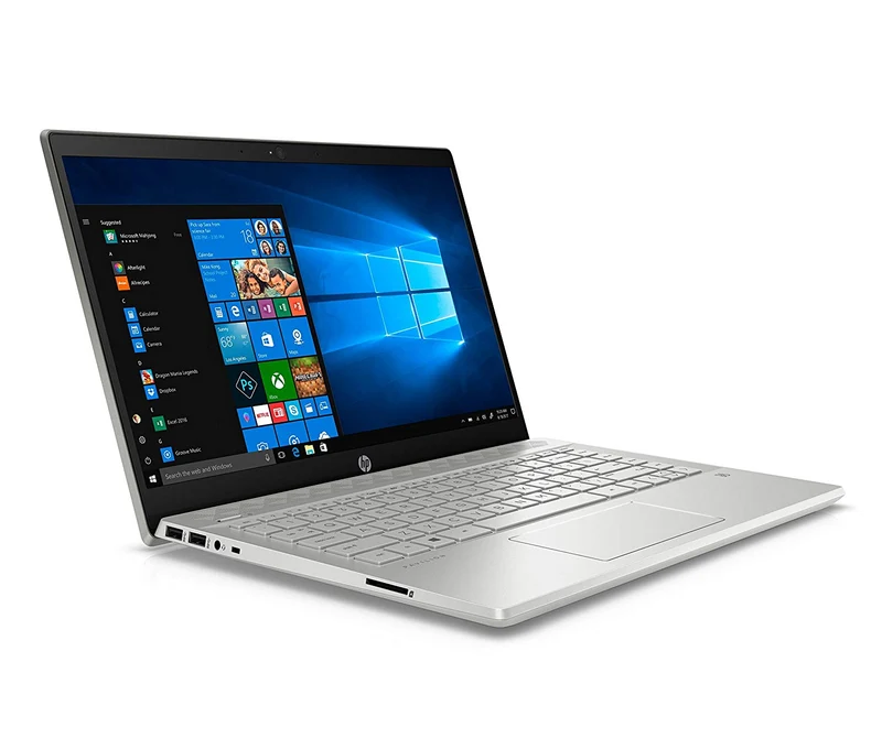 HP 14-ce0001la Laptop 14" HD, Intel Core i5-8250U 1.6GHz, 8GB RAM, 1TB HDD, Gráficos Intel UHD 620, Windows 10