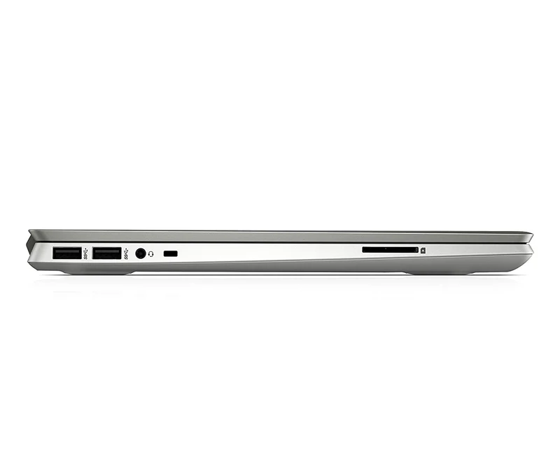 HP 14-ce0001la Laptop 14" HD, Intel Core i5-8250U 1.6GHz, 8GB RAM, 1TB HDD, Gráficos Intel UHD 620, Windows 10