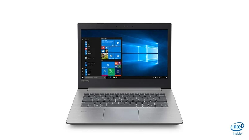 Lenovo IdeaPad 330-14IBR Laptop 14" HD, Intel Celeron N4000, 4GB RAM, 1TB HDD, Windows 10