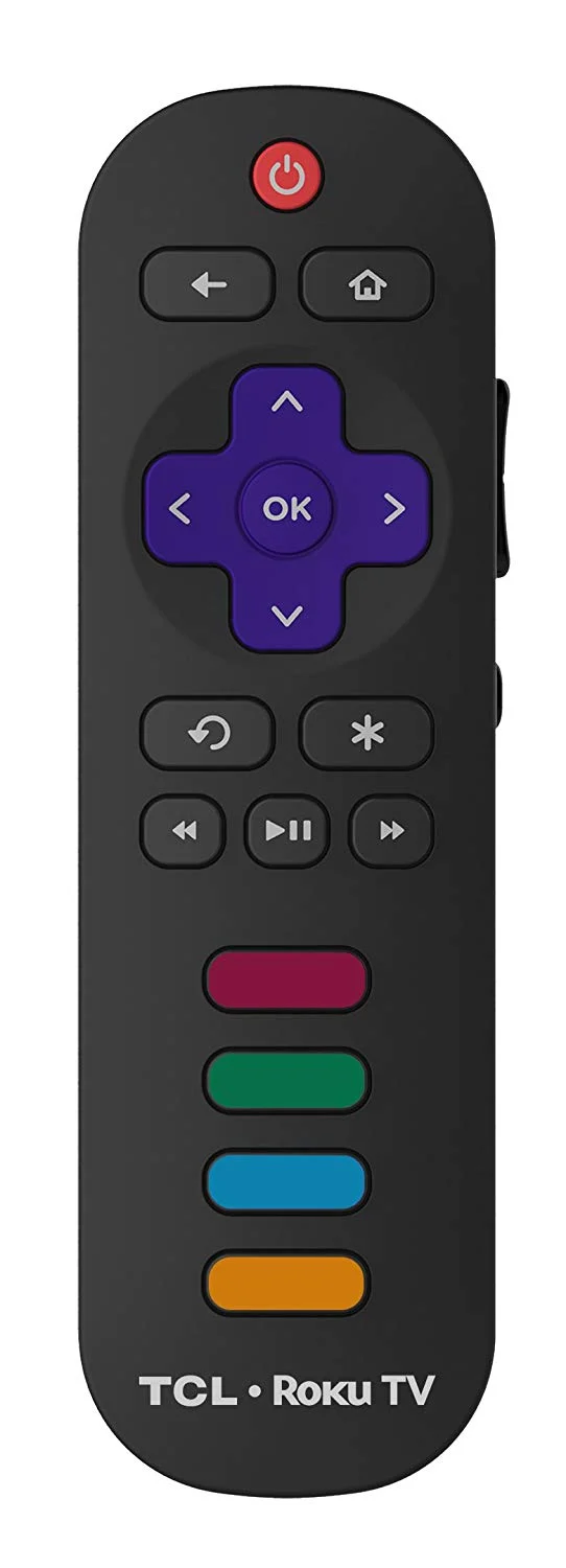 TCL 32S305-MX Roku - Smart TV HD 32", Wi-Fi Doble Banda, 3 x HDMI, 1 x USB 2.0, 1 Salida Audio Digital Óptico