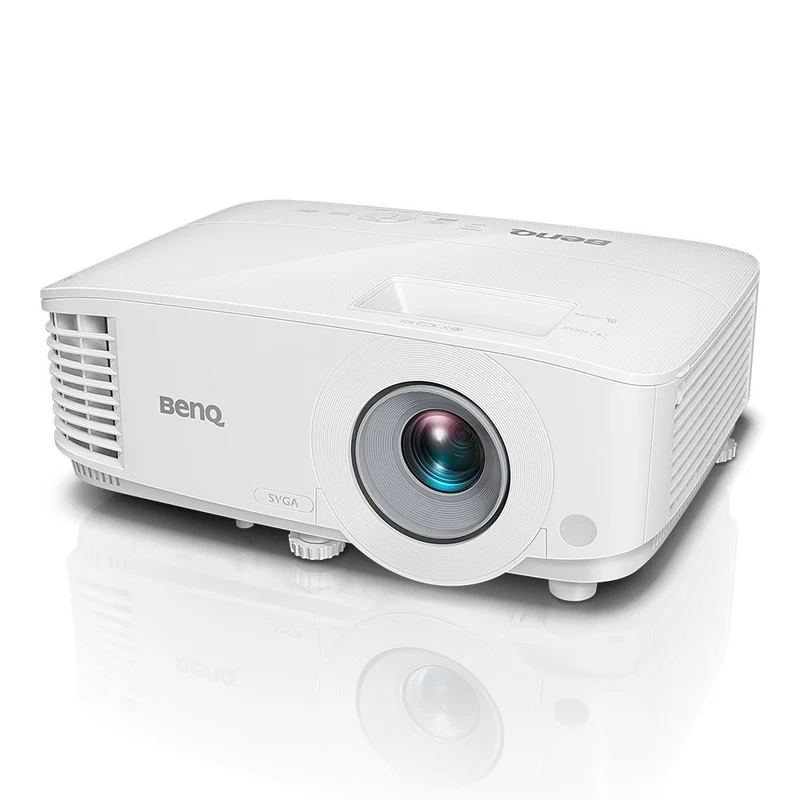 BenQ MS550 Proyector, 3600 lúmenes, resolución SVGA