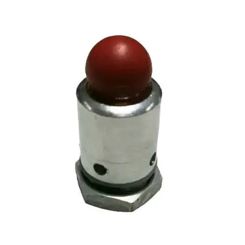 Válvula de seguridad para olla a presión Lacor Pro-Classic R20518F