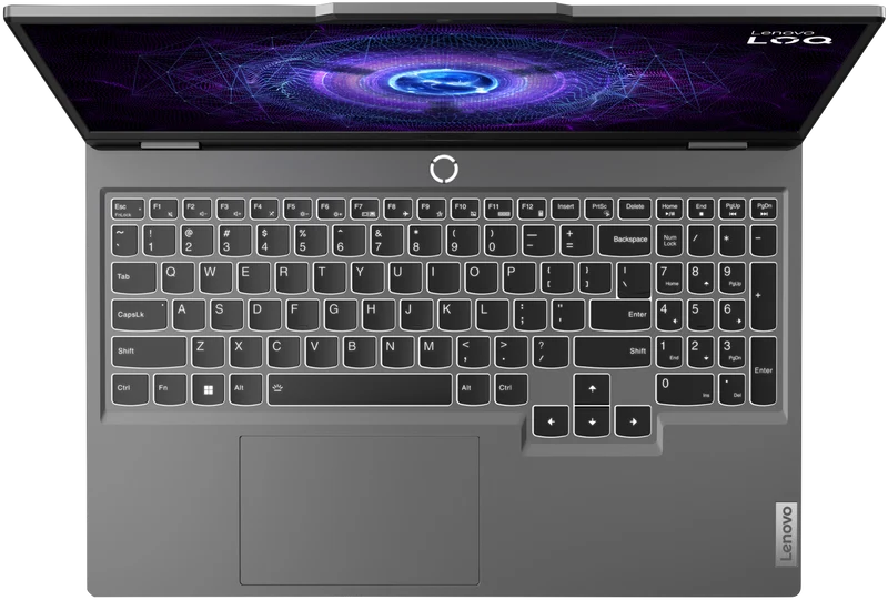 Lenovo LOQ 15.6" i7 24GB 512GB RTX 4050 6GB Gaming Laptop