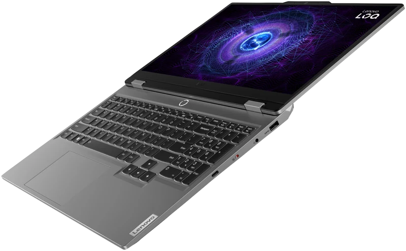 Lenovo LOQ 15.6" i7 24GB 512GB RTX 4050 6GB Gaming Laptop
