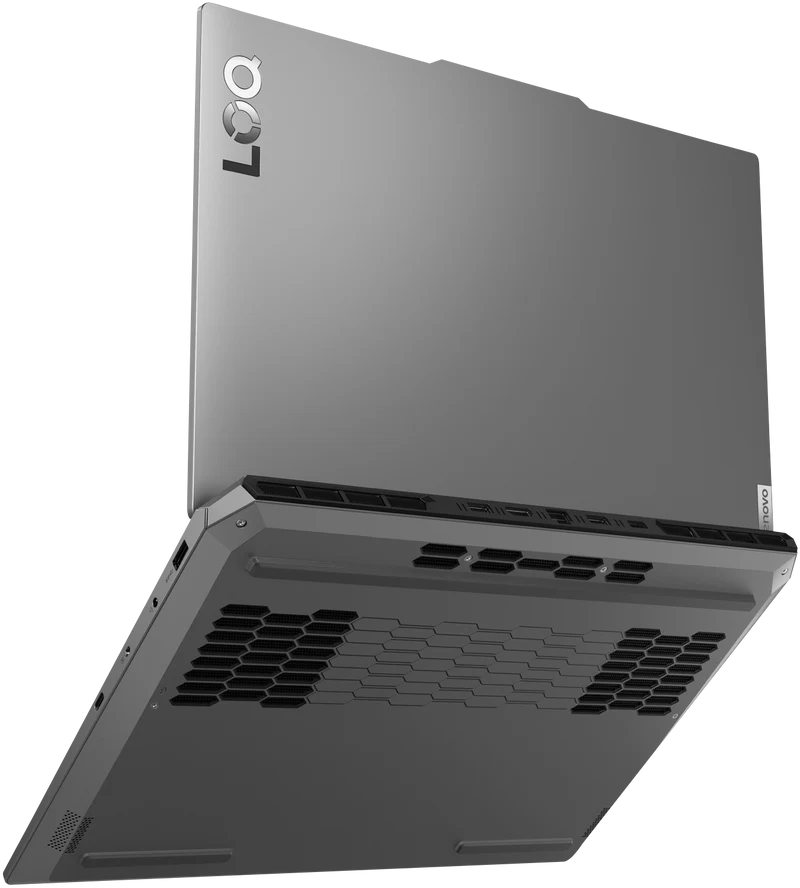 Lenovo LOQ 15.6" i7 24GB 512GB RTX 4050 6GB Gaming Laptop