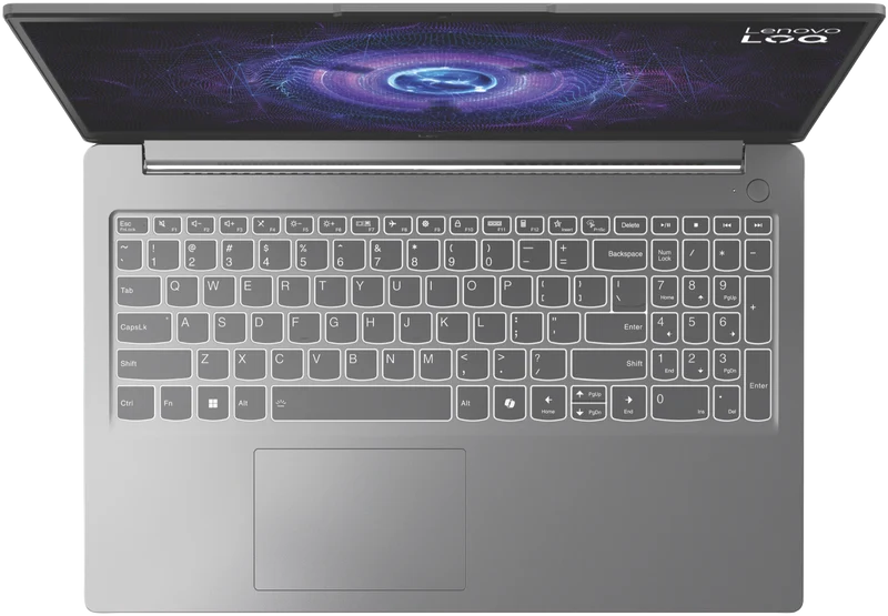 Lenovo LOQ 15.6" i5 16GB 512GB RTX 3050 6GB Gaming Laptop