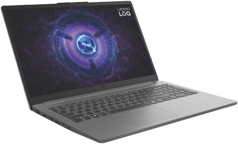 Lenovo LOQ 15.6" i5 16GB 512GB RTX 3050 6GB Gaming Laptop