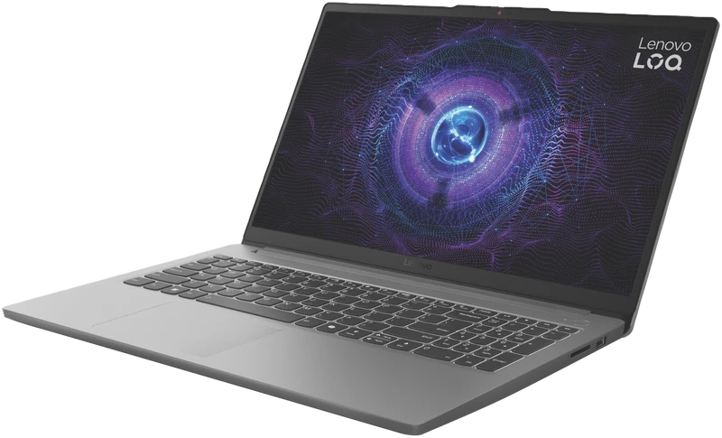 Lenovo LOQ 15.6" i5 16GB 512GB RTX 3050 6GB Gaming Laptop