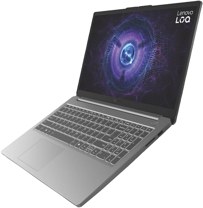 Lenovo LOQ 15.6" i5 16GB 512GB RTX 3050 6GB Gaming Laptop