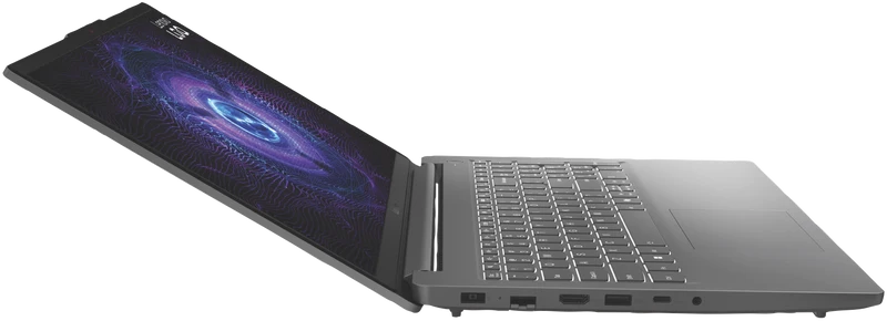 Lenovo LOQ 15.6" i5 16GB 512GB RTX 3050 6GB Gaming Laptop