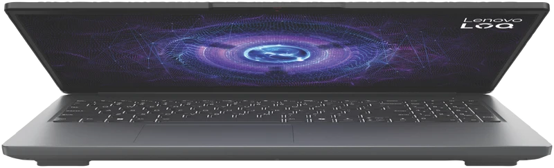 Lenovo LOQ 15.6" i5 16GB 512GB RTX 3050 6GB Gaming Laptop