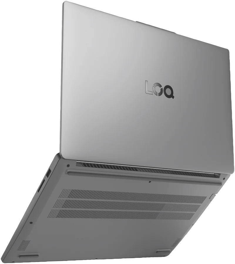 Lenovo LOQ 15.6" i5 16GB 512GB RTX 3050 6GB Gaming Laptop