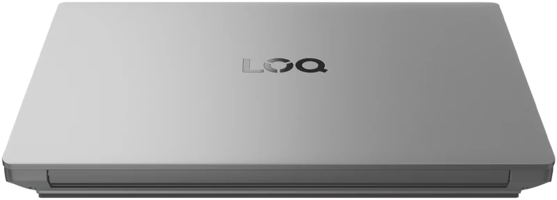Lenovo LOQ 15.6" i5 16GB 512GB RTX 3050 6GB Gaming Laptop