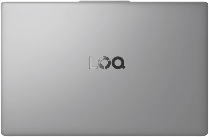 Lenovo LOQ 15.6" i5 16GB 512GB RTX 3050 6GB Gaming Laptop