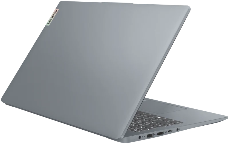 Lenovo IdeaPad Slim 3 15.6" AMD Ryzen 5 16GB 512GB Laptop