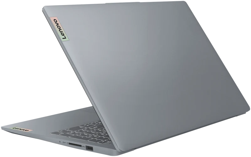 Lenovo IdeaPad Slim 3 15.6" AMD Ryzen 5 16GB 512GB Laptop