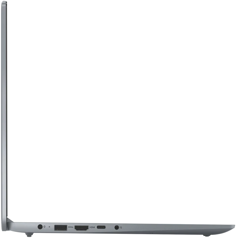 Lenovo IdeaPad Slim 3 15.6" AMD Ryzen 5 16GB 512GB Laptop