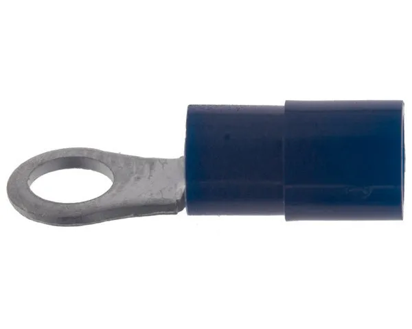 Terminal de tornillo de presión Ø4 mm