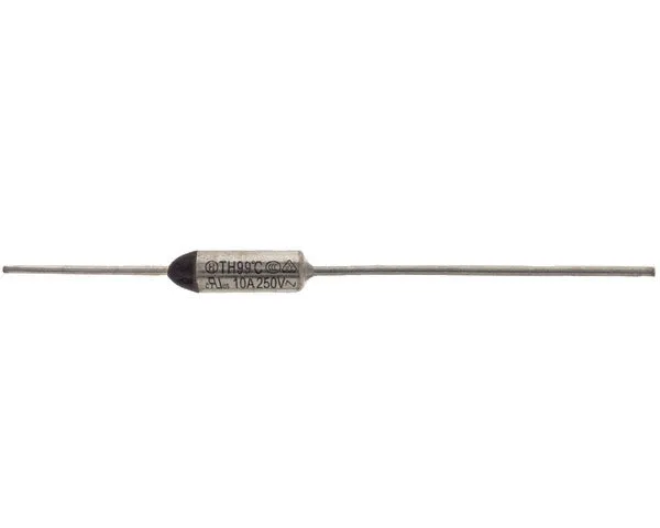 Fusible térmico 98ºC PAE
