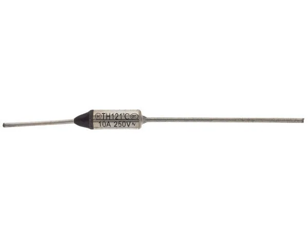 PAE Fusible térmico 121ºC