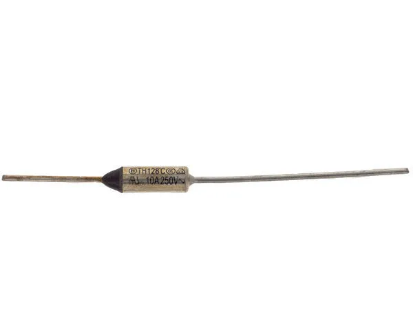Fusible térmico 128ºC PAE