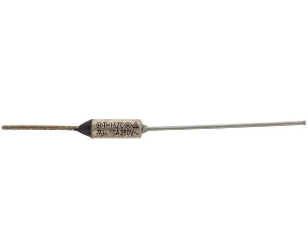 Fusible térmico 152ºC PAE