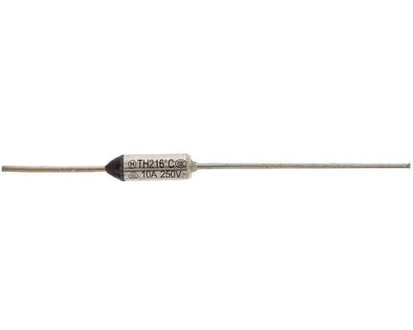 Fusible TÉRMICO 216ºc PAE