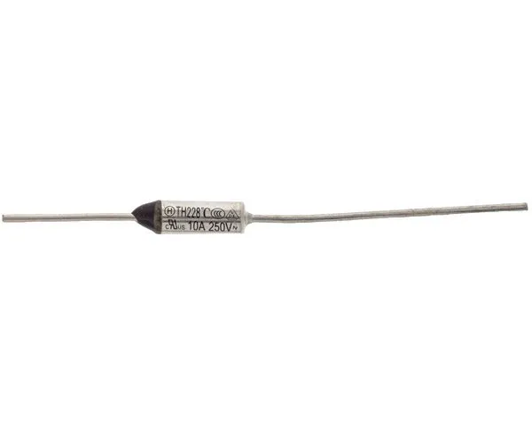 Fusible térmico 228ºC PAE