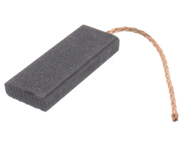 Escobilla de motor 35x12,5x5 mm