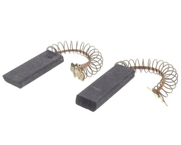 Escobilla motor 36x12,5x5mm. 2 unidades | 13T81-22
