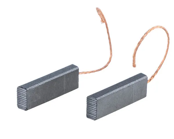 Escobilla motor 32X12.5X5mm.2