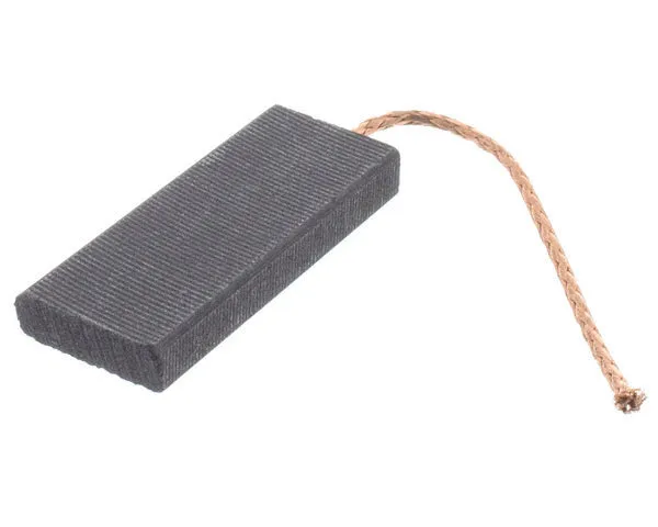 Escobilla motor 35x13,5x5 mm 1 unidad
