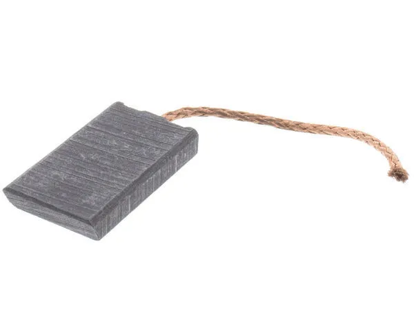 MIELE Escobilla de motor 28x15x5 mm 1 unidad