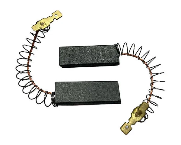 WHIRLPOOL INDESIT Escobilla motor lavadora 36x12,5x5 mm | 481236248003