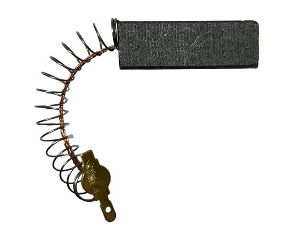 Escobilla 35x12,5x6,3mm f.2,8mm 1 unidad