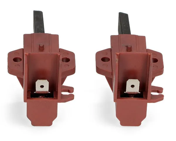 ARISTON Escobillas con portaescobilla 2 unidades