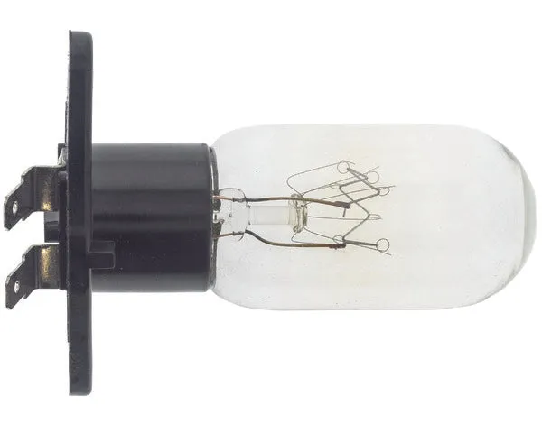 Bombilla microondas 240V 25W salida 90º