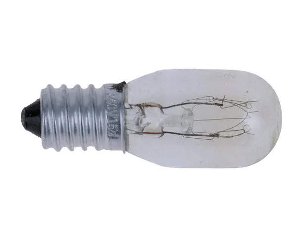 Bombilla para microondas 15w 240v e14