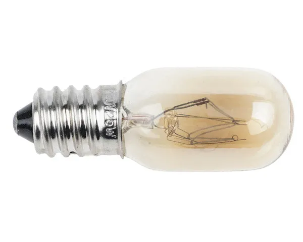 PANASONIC bombilla microondas 25w 240v e14